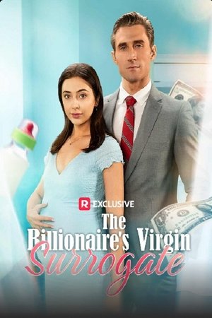 The Billionaire's Virgin Surrogate (2025)