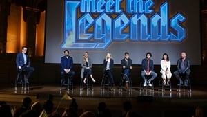 DC’s Legends of Tomorrow Season 5 Episode 2