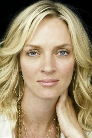 Uma Thurman