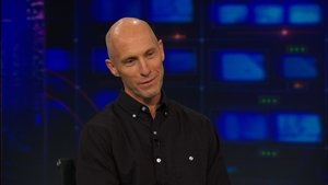 The Daily Show Season 18 : Bob Bradley