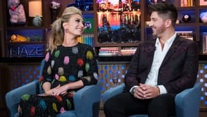 Watch What Happens Live with Andy Cohen Season 15 :Episode 191  Kate Chastain; Josiah Carter