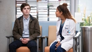 The Good Doctor Season 2 :Episode 18  Trampoline