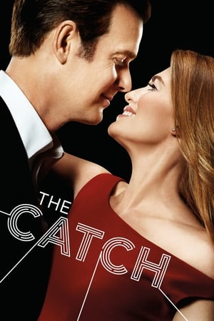Poster The Catch 2016