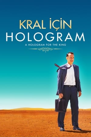 Image Kral İçin Hologram