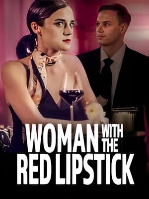 Image Woman with the Red Lipstick