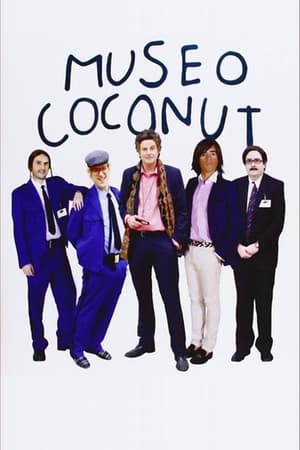 Museo Coconut Seizoen 3 Aflevering 10 2014