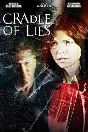 Poster Cradle of Lies 2016
