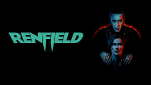 Capture of Renfield (2023) FHD Монгол хадмал