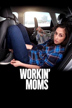 Workin’ Moms Season 3 Episode 5 Workin’ Moms Season 3 Episode 5