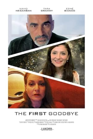 Image The First Goodbye