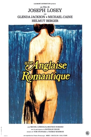 Image Une Anglaise Romantique