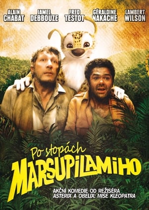 Image Po stopách Marsupilamiho