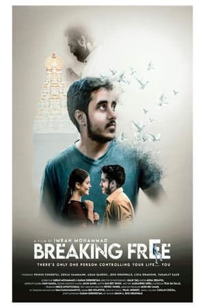 Image Breaking Free