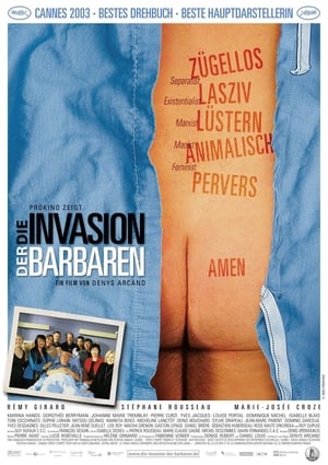 Image Die Invasion der Barbaren