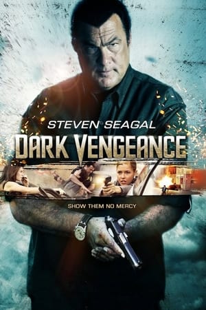 Poster Dark Vengeance 2024