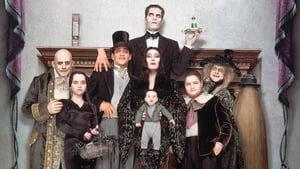 مشاهدة فيلم Addams Family Values 1993 مترجم