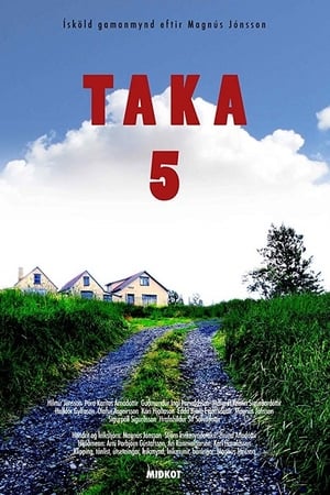 Télécharger Taka 5 ou regarder en streaming Torrent magnet 