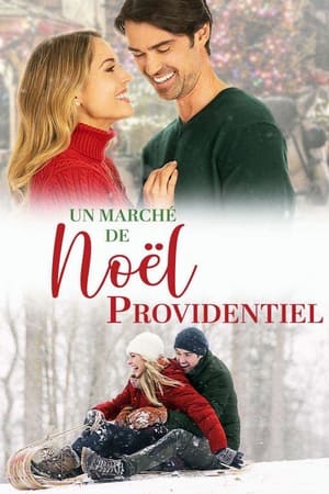 Télécharger Un Marché de Noël providentiel ou regarder en streaming Torrent magnet 