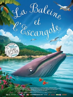 Image La Baleine et l'escargote