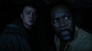 FROM Season 4 :Episode 1  The Arrival