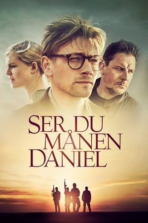 Ser du månen, Daniel 2019