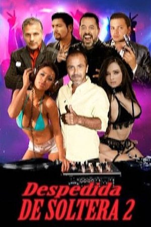 Despedida de soltera 2 (2020)
