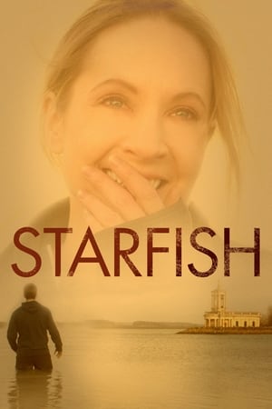 Poster Starfish 2016
