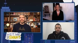 Watch What Happens Live with Andy Cohen Season 17 :Episode 71  Mike Shouhed & Golnesa Gharachedaghi