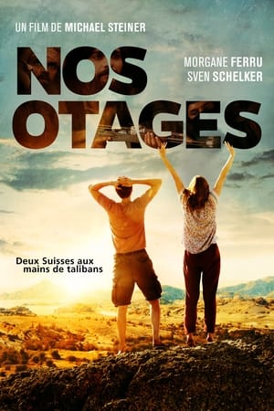 Image Nos otages