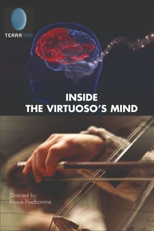 Poster Inside The Virtuoso’s Mind 2024