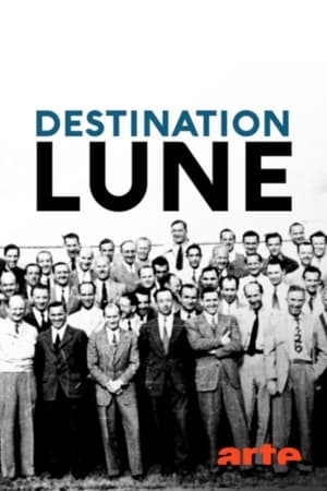 Télécharger Destination Lune - Les anciens nazis de la Nasa ou regarder en streaming Torrent magnet 