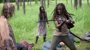 The Walking Dead Season 4 Episode 9 مترجمة