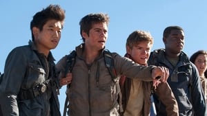 مشاهدة فيلم Maze Runner: The Scorch Trials 2015 مترجم