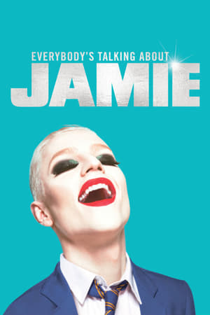 Poster Everybody's Talking About Jamie 2018