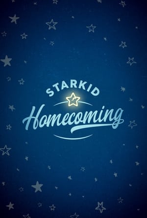 Poster StarKid Homecoming 2019