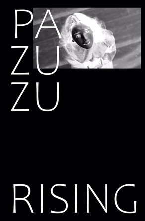 PAZUZU RISING: closed system xenology (2023)