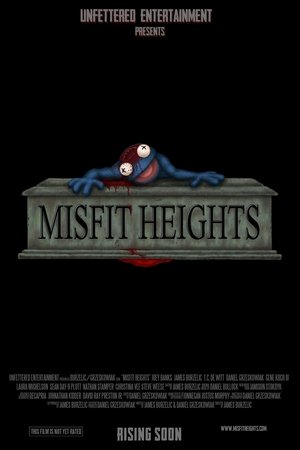 Misfit Heights (2013)