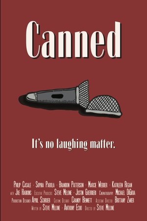Nonton film Canned (1970) terbaru sub indo Nonton film Canned (1970) terbaru sub indo
