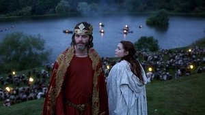 مشاهدة فيلم Outlaw King 2018 مترجم