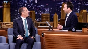 The Tonight Show Starring Jimmy Fallon Season 1 :Episode 2  Jerry Seinfeld, Kristen Wiig, Lady Gaga