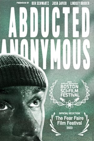 Image Abducted Anonymous