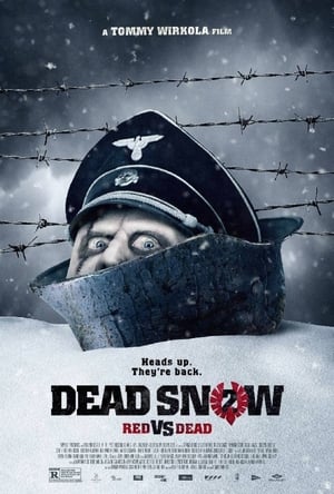 Dead Snow - Red vs. Dead 2014