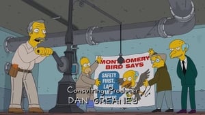 The Simpsons Season 27 Episode 22