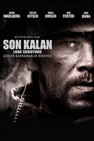 Poster Son Kalan 2013