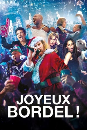 Télécharger Joyeux bordel ! ou regarder en streaming Torrent magnet 