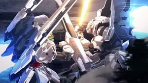 مشاهدة فيلم Mobile Suit Gundam Narrative 2018 مترجم