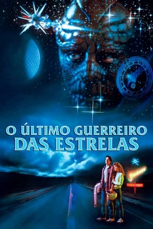 Image O Último Guerreiro do Espaço