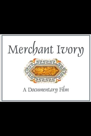 Image The Merchant Ivory Family - An Oral History