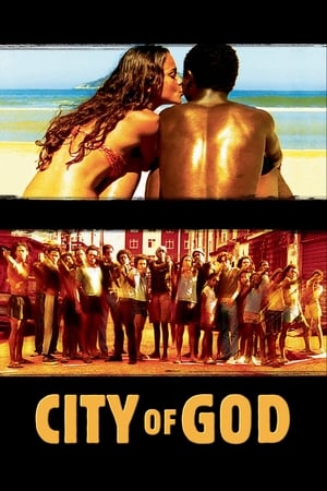 Image City of God