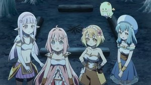 ENDRO~! Season 1 Episode 12